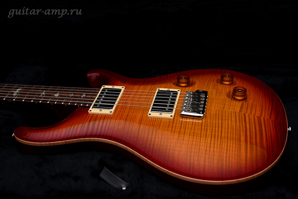 Paul Reed Smith/ PRS Custom 22 10 Top Heritage Cherry Burst 2003, Made in USA