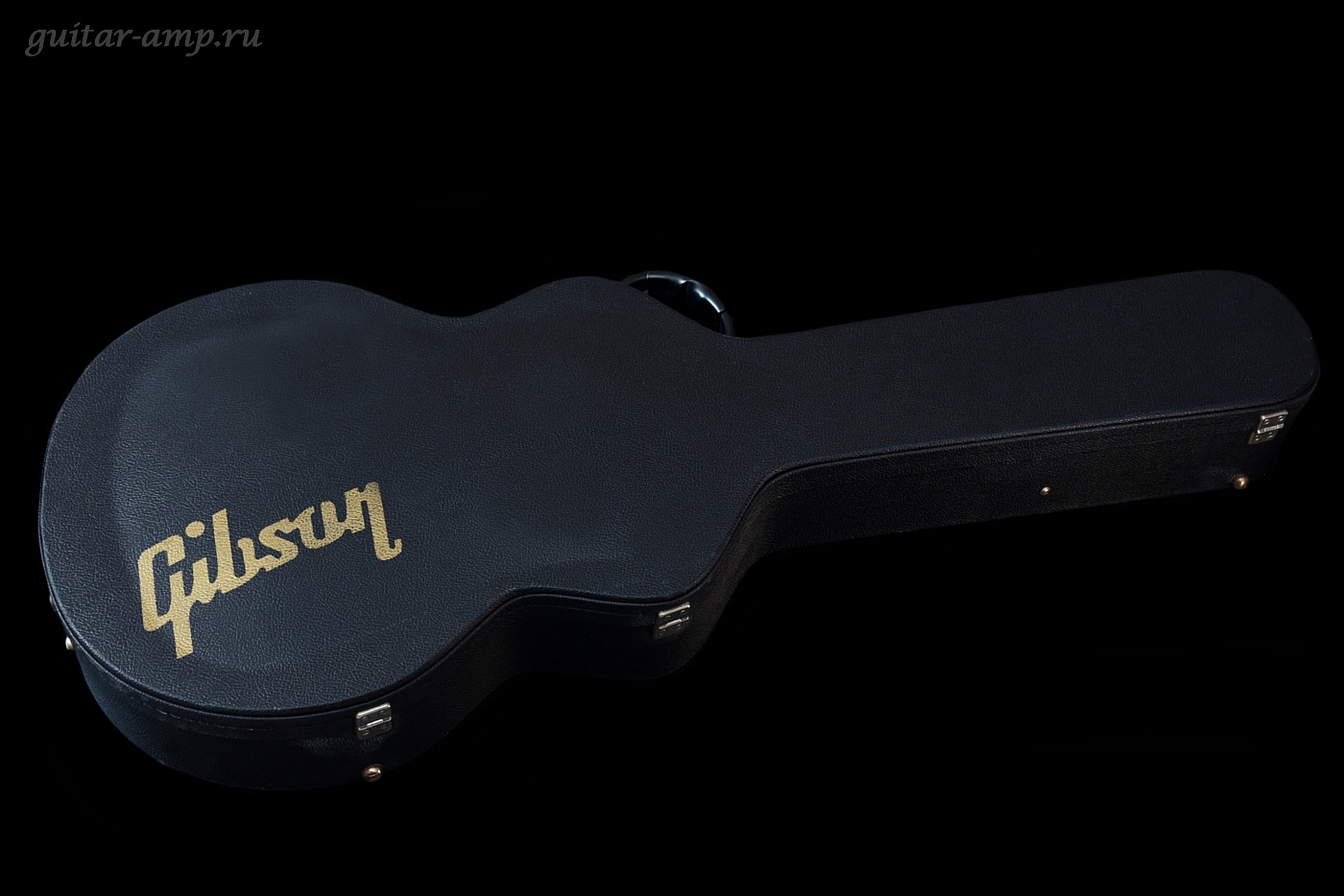 Gibson ES-137 Custom Limited Run Custom Shop Ruby Red 2003 Rare