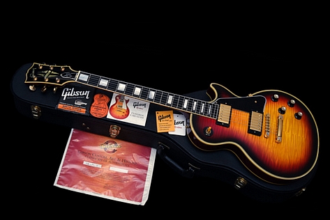 2009 Gibson Les Paul Custom Axcess Wiring Diagram from guitar-amp.ru