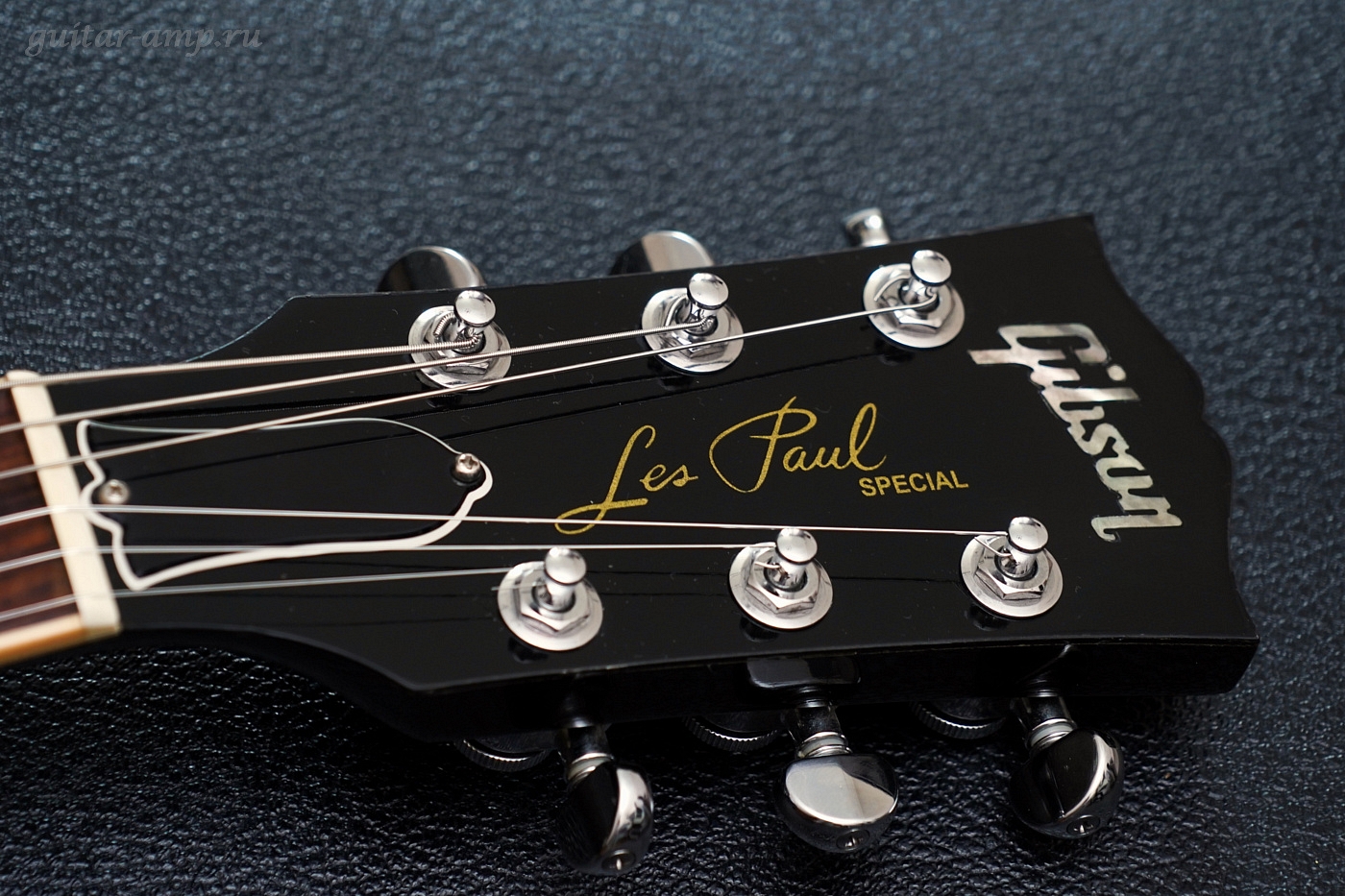 Gibson Les Paul Special Tobacco Burst Vintage Rare 1995