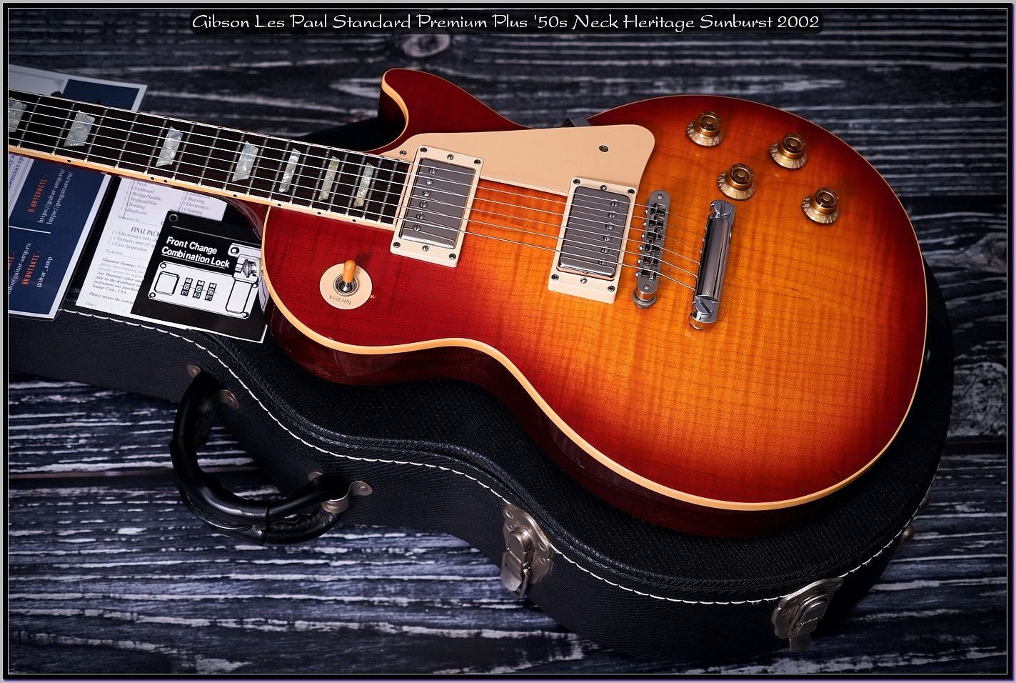 Gibson Les Paul Standard Premium Plus '50s Neck Heritage Cherry Sunburst 2002 01_x1400.jpg