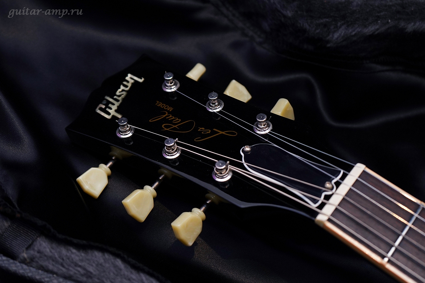 Gibson Les Paul Standard Plus Vintage Burst Darkback All Original 2003