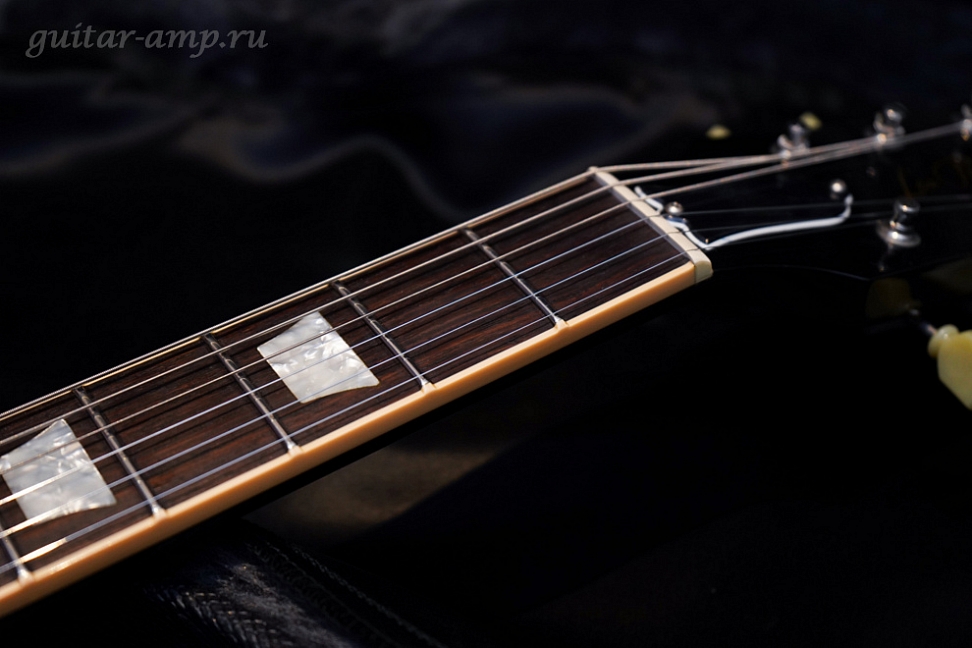 Gibson Les Paul Standard Plus Vintage Burst with Darkback All Original 2003