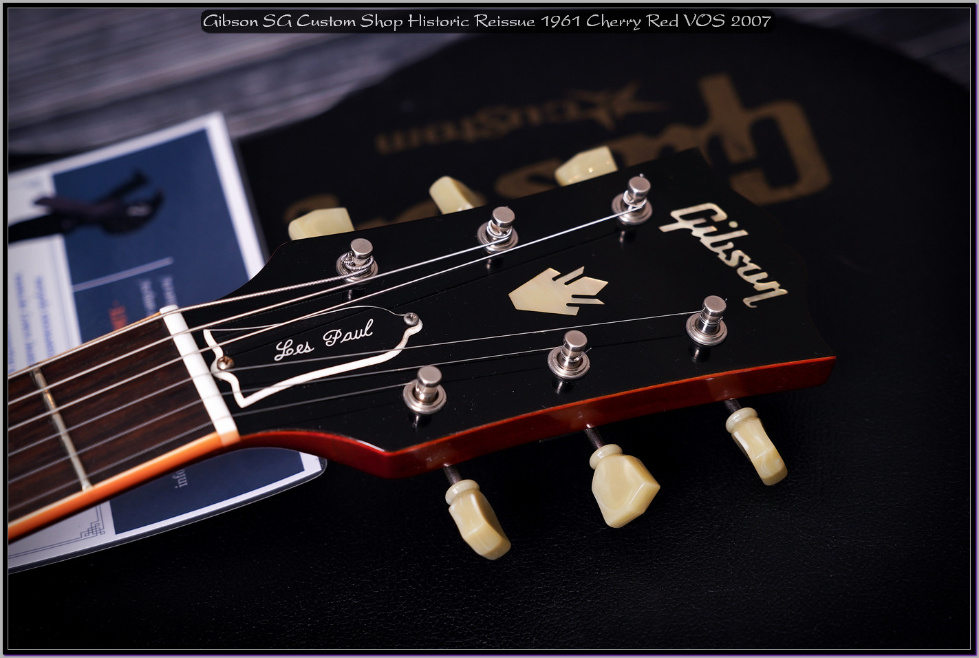 Gibson SG 1961 Custom Shop Historic Reissue Cherry Red 2007 26_xx1430.jpg