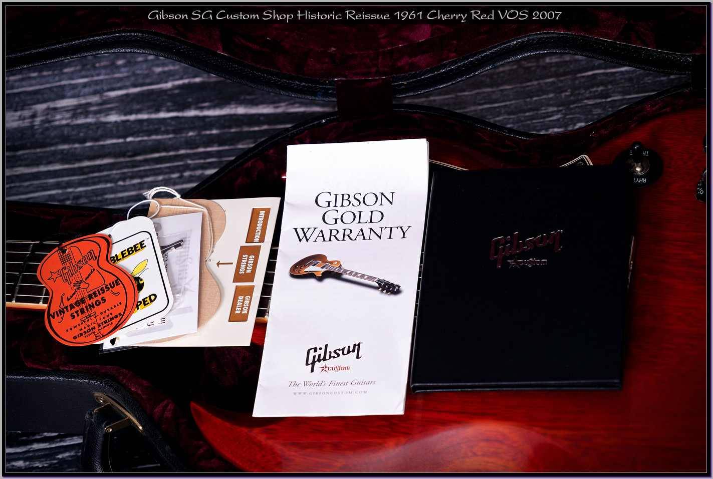 Gibson SG 1961 Custom Shop Historic Reissue Cherry Red 2007 31_xx1430.jpg