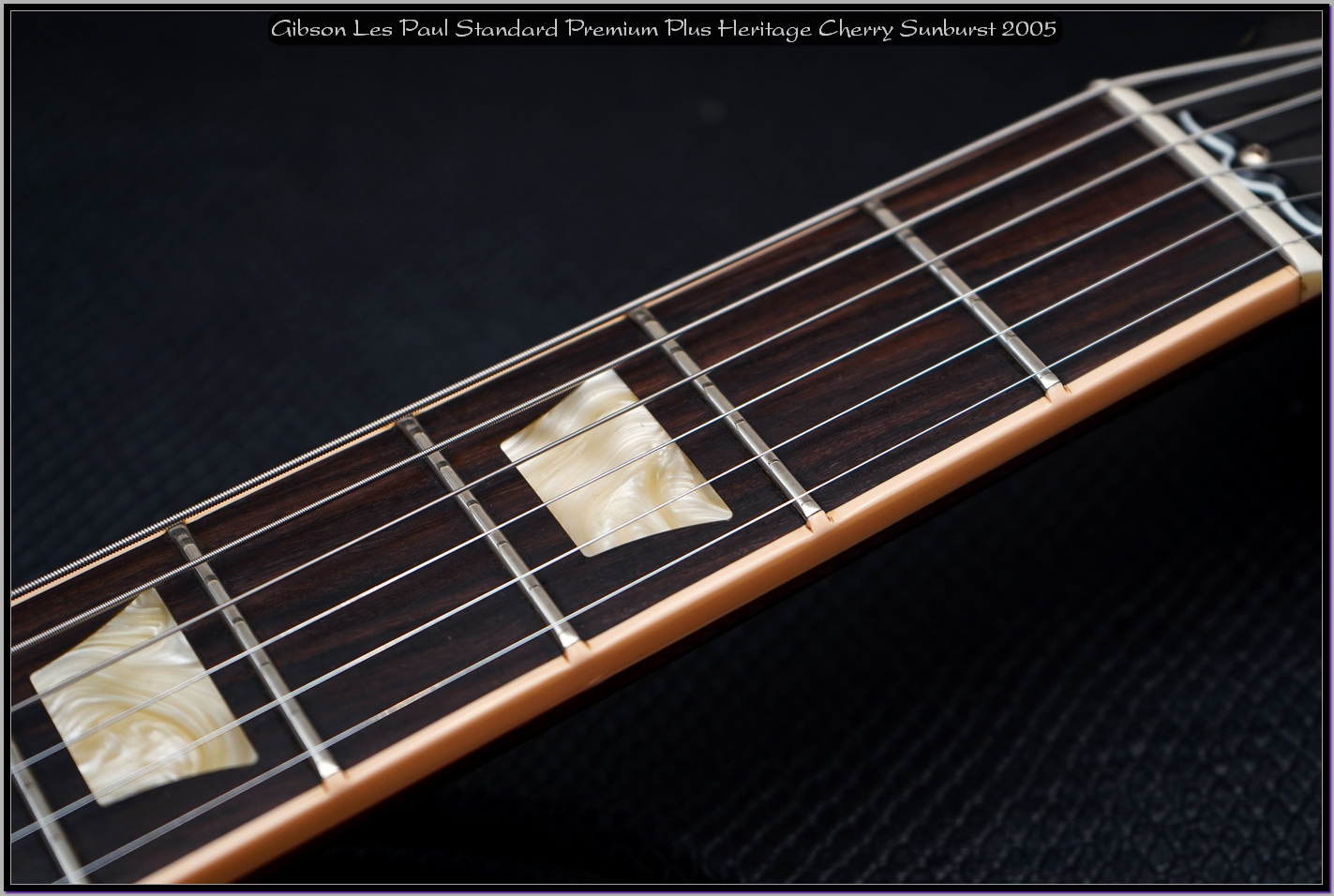 Gibson Les Paul Standard Premium Plus Heritage Cherry Sunburst All Original 2005 015_xx1400.jpg
