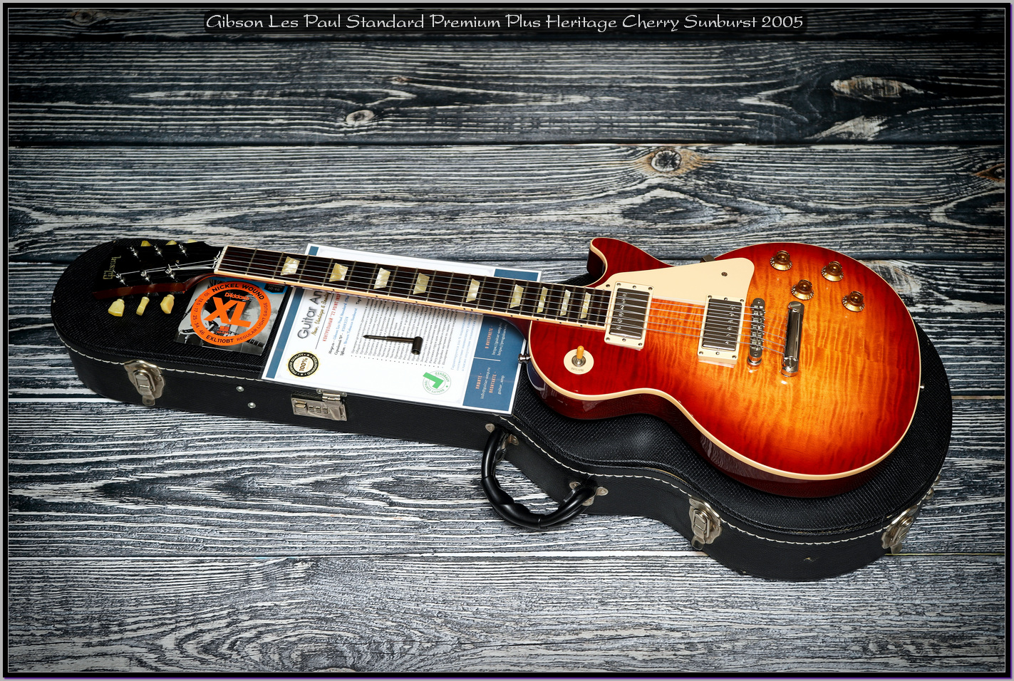 Gibson Les Paul Standard Premium Plus Heritage Cherry Sunburst All Original 2005 031_xx1400.jpg