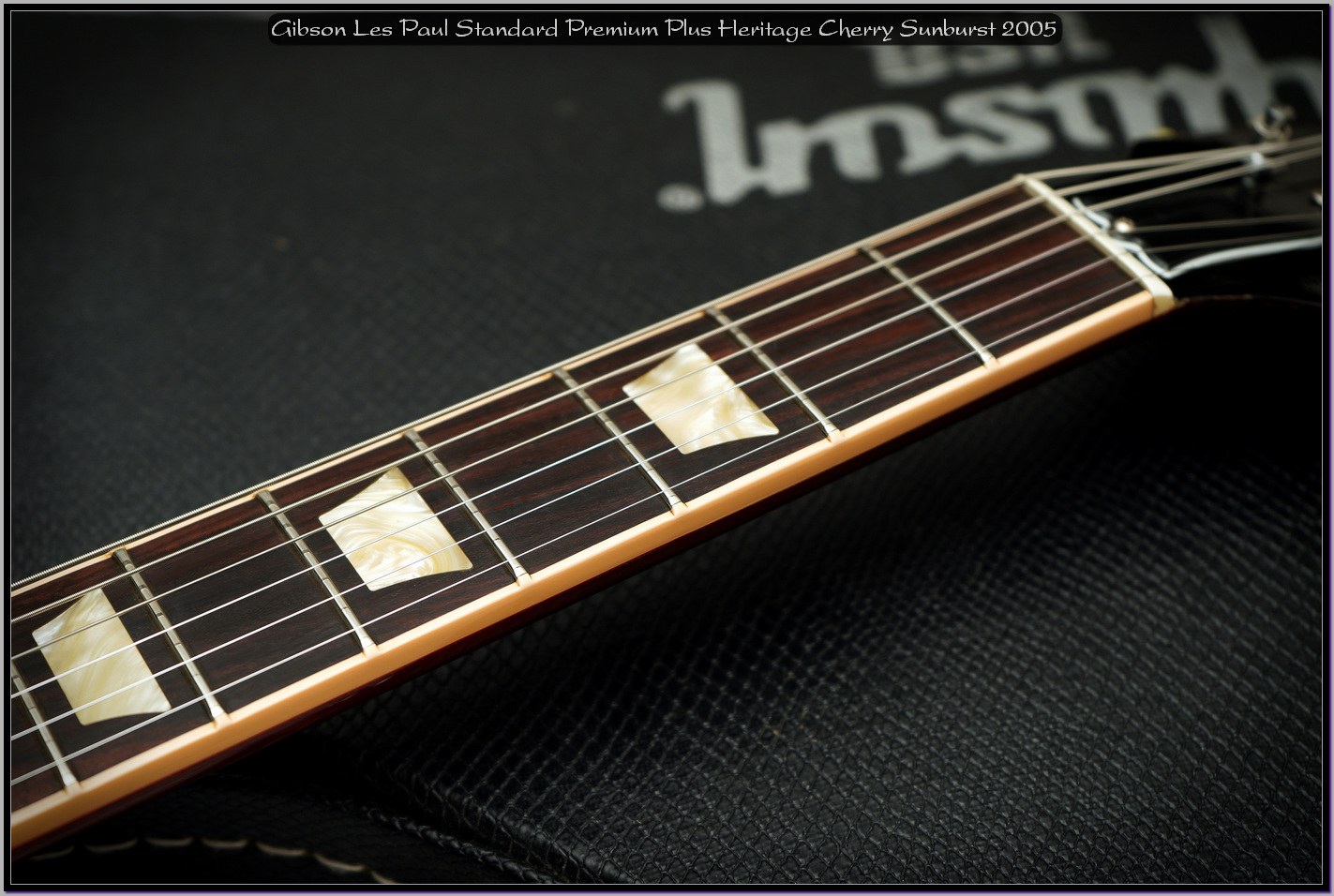 Gibson Les Paul Standard Premium Plus Heritage Cherry Sunburst All Original 2005 039_xx1400.jpg