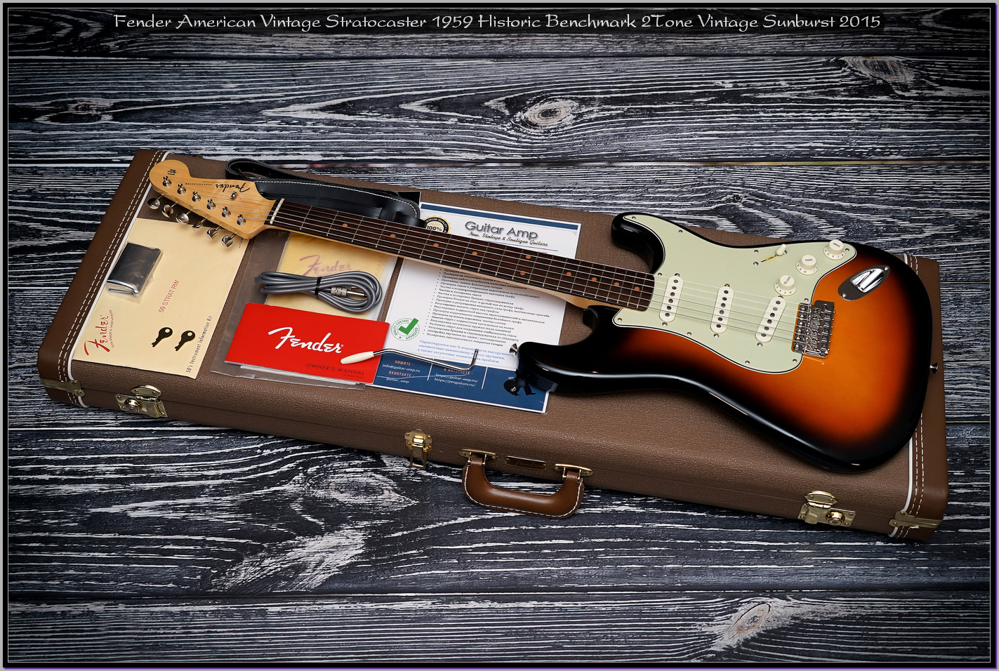 Fender American Vintage Stratocaster 1959 Historic Benchmark 2Tone Vintage Sunburst 2015 01_x1400.jpg