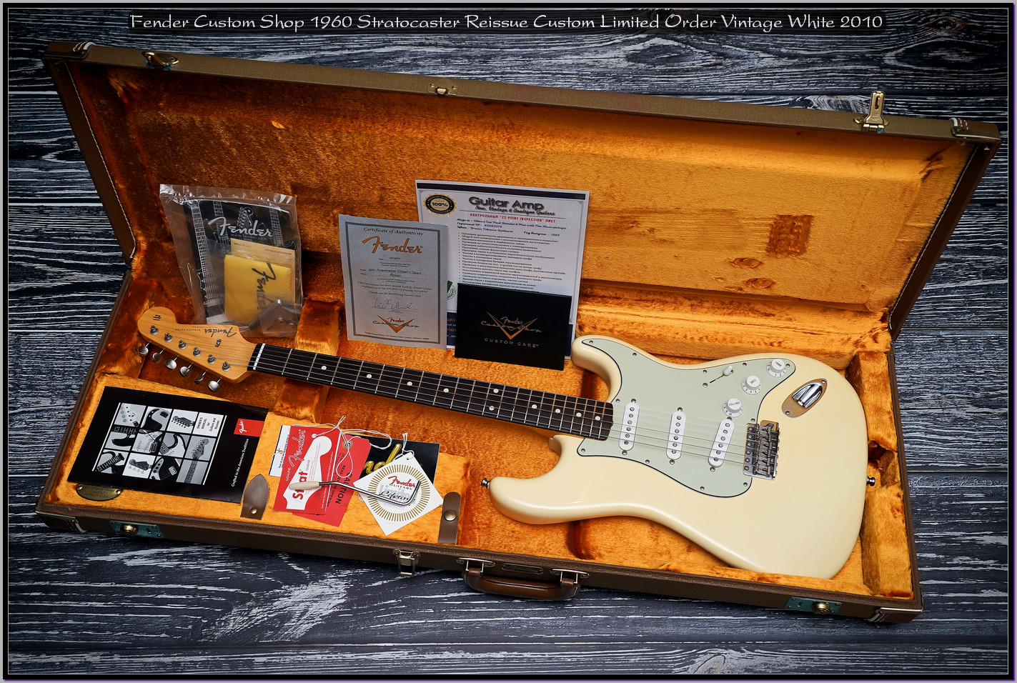 Fender Custom Shop 1960 Stratocaster Reissue Custom Limited Order Vintage White 2010 09_x1400.jpg