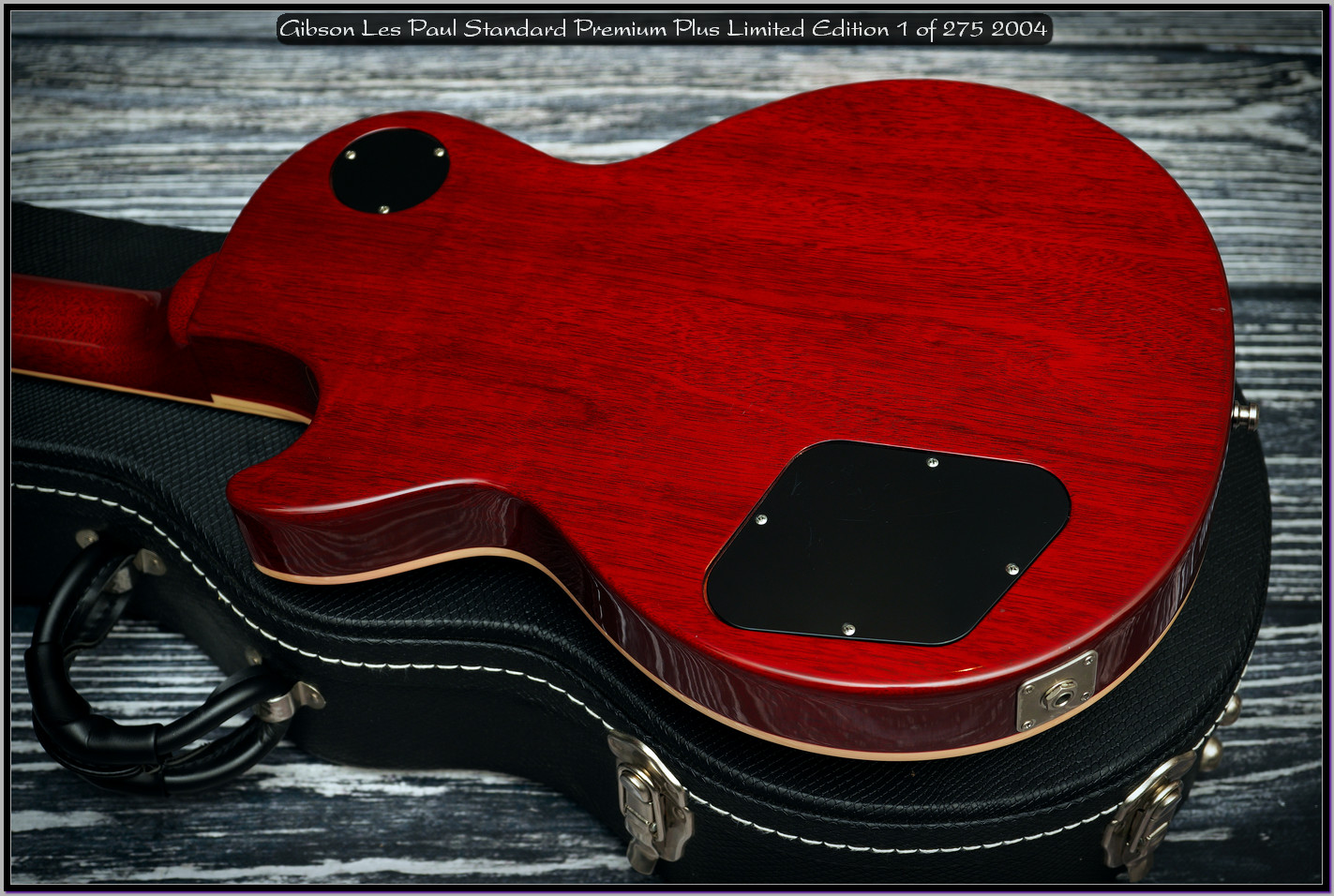 Gibson Les Paul Standard Premium Plus Limited Edition 1 of 275 2004 11_x1400.jpg