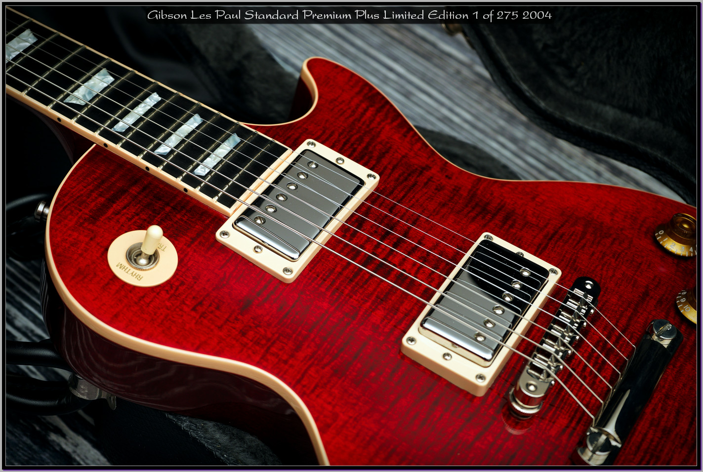 Gibson Les Paul Standard Premium Plus Limited Edition 1 of 275 2004 15_x1400.jpg
