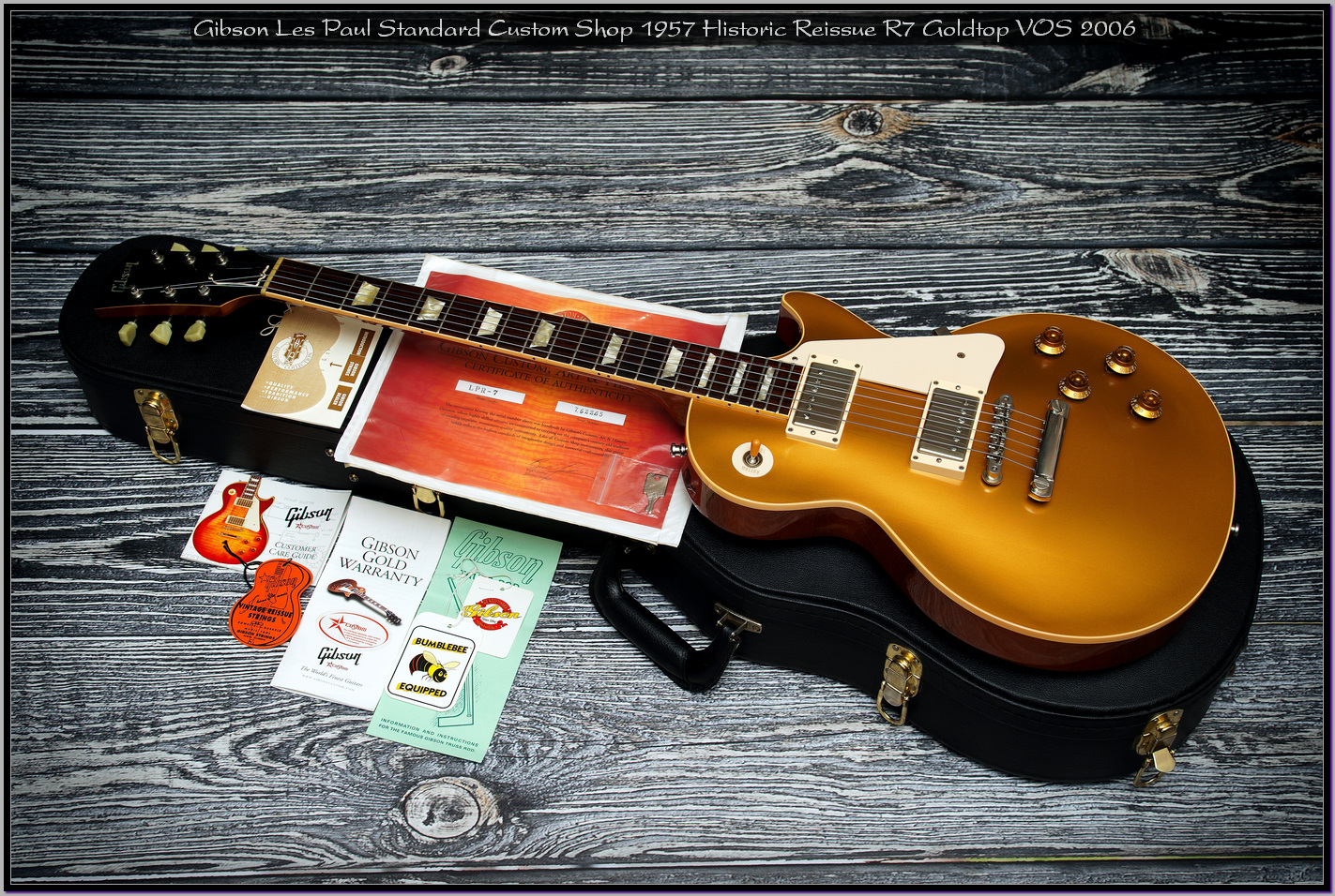 Gibson Les Paul Standard Custom Shop 1957 Historic Reissue R7 Goldtop VOS 2006 01A_x1400.jpg