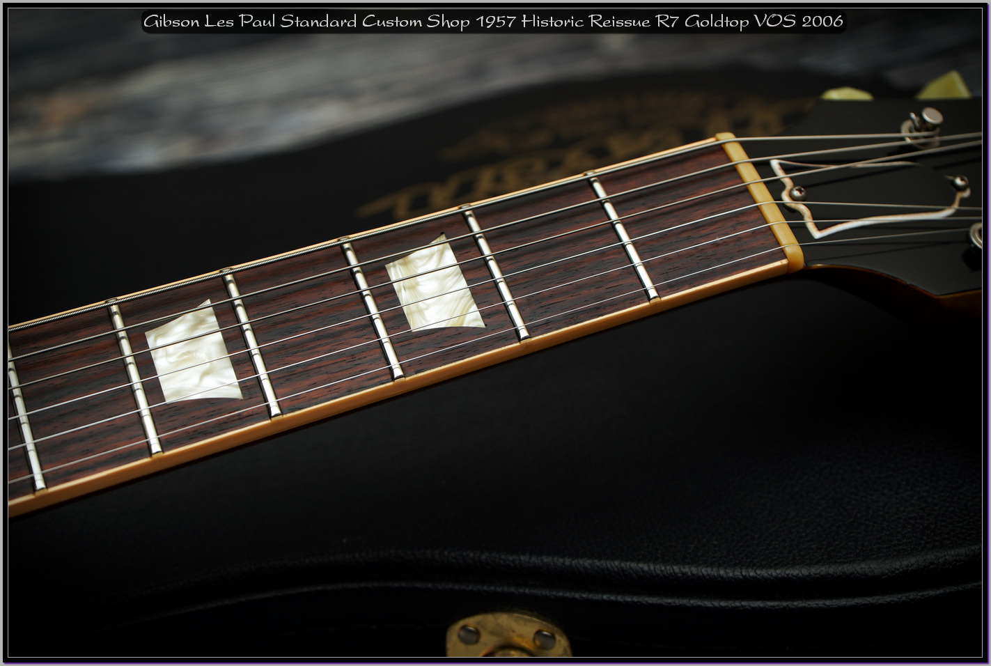 Gibson Les Paul Standard Custom Shop 1957 Historic Reissue R7 Goldtop VOS 2006 05_x1400.jpg