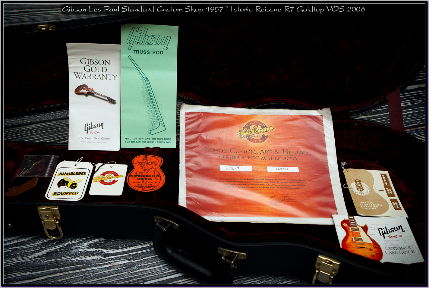 Gibson Les Paul Standard Custom Shop 1957 Historic Reissue R7 Goldtop VOS 2006 09_x1400.jpg
