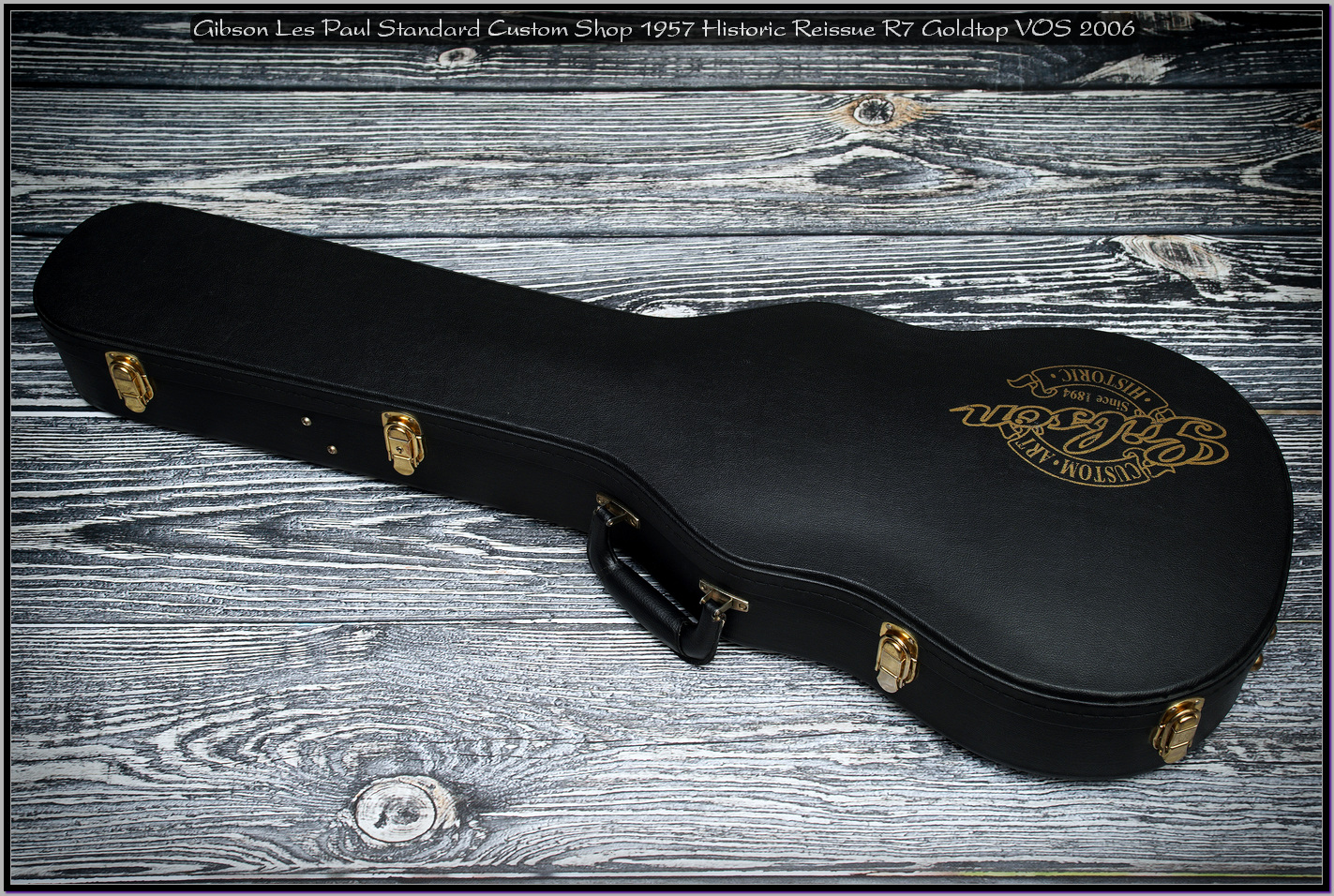 Gibson Les Paul Standard Custom Shop 1957 Historic Reissue R7 Goldtop VOS 2006 13_x1400.jpg