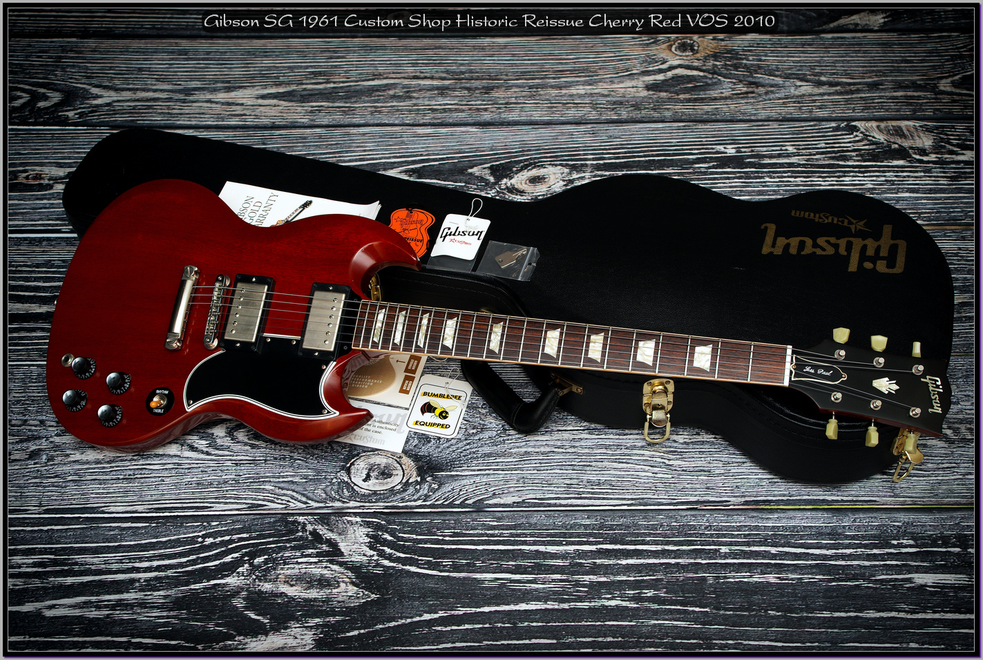 Gibson SG 1961 Custom Shop Historic Reissue Cherry Red VOS 2010 03_x1400.jpg