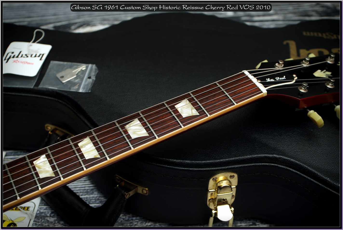 Gibson SG 1961 Custom Shop Historic Reissue Cherry Red VOS 2010 05_x1400.jpg