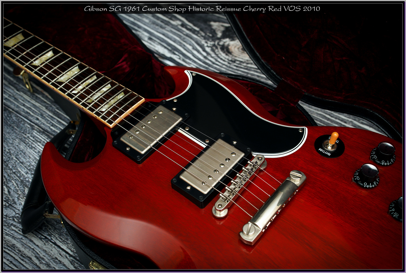 Gibson SG 1961 Custom Shop Historic Reissue Cherry Red VOS 2010 09_x1400.jpg