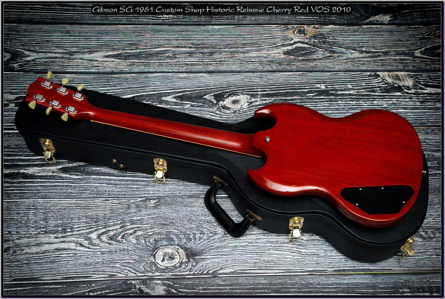 Gibson SG 1961 Custom Shop Historic Reissue Cherry Red VOS 2010 10_x1400.jpg