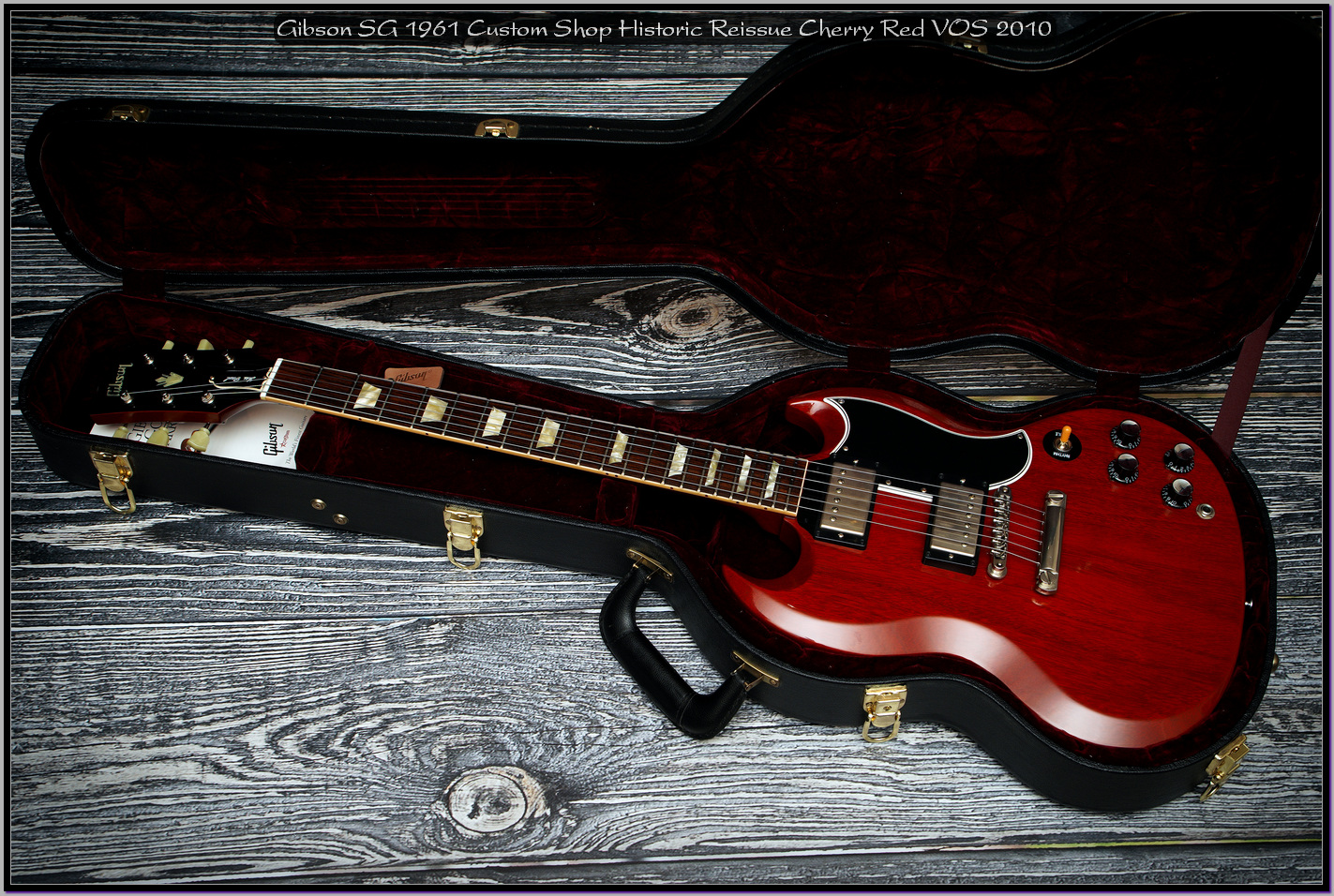 Gibson SG 1961 Custom Shop Historic Reissue Cherry Red VOS 2010 11_x1400.jpg