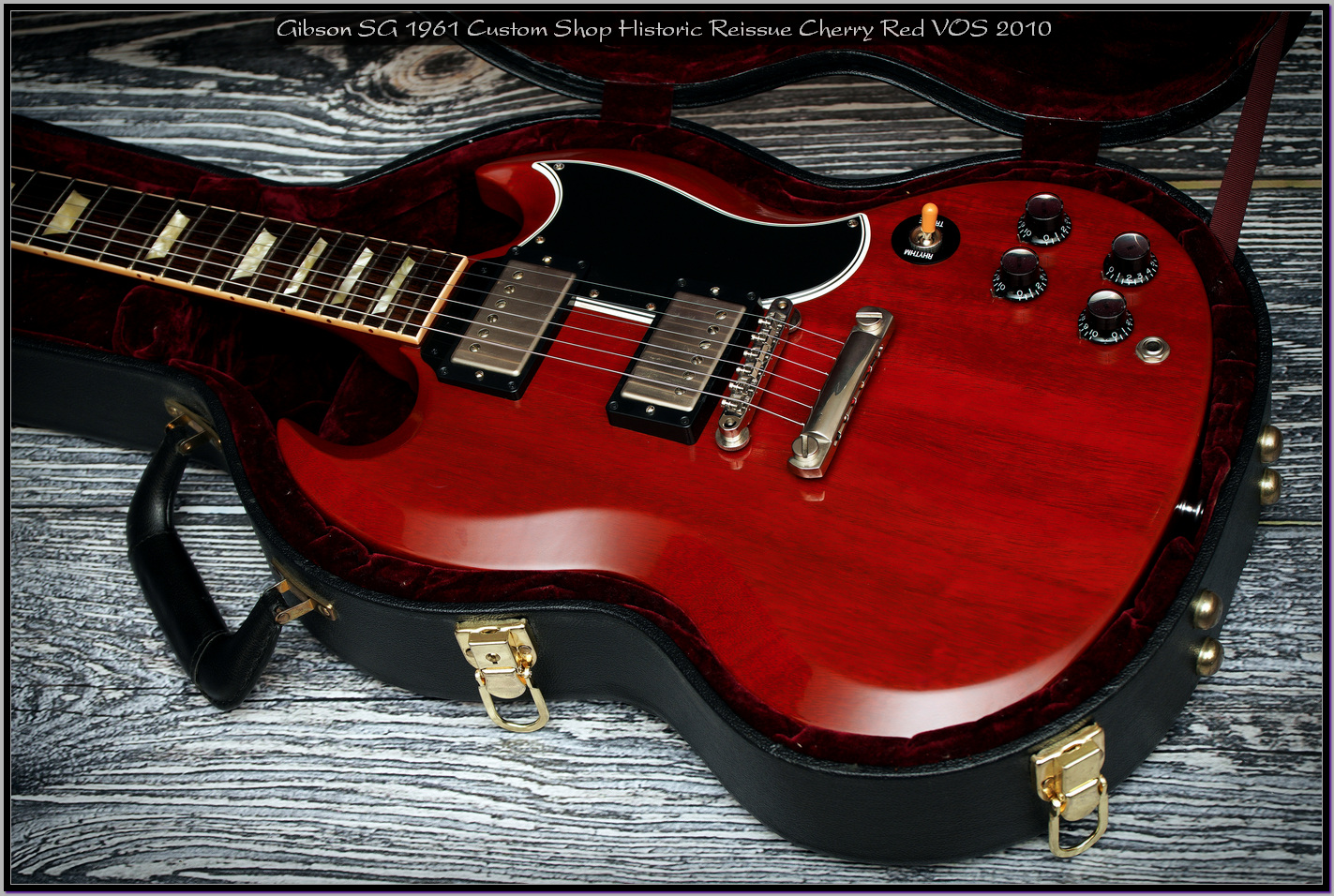 Gibson SG 1961 Custom Shop Historic Reissue Cherry Red VOS 2010 12_x1400.jpg