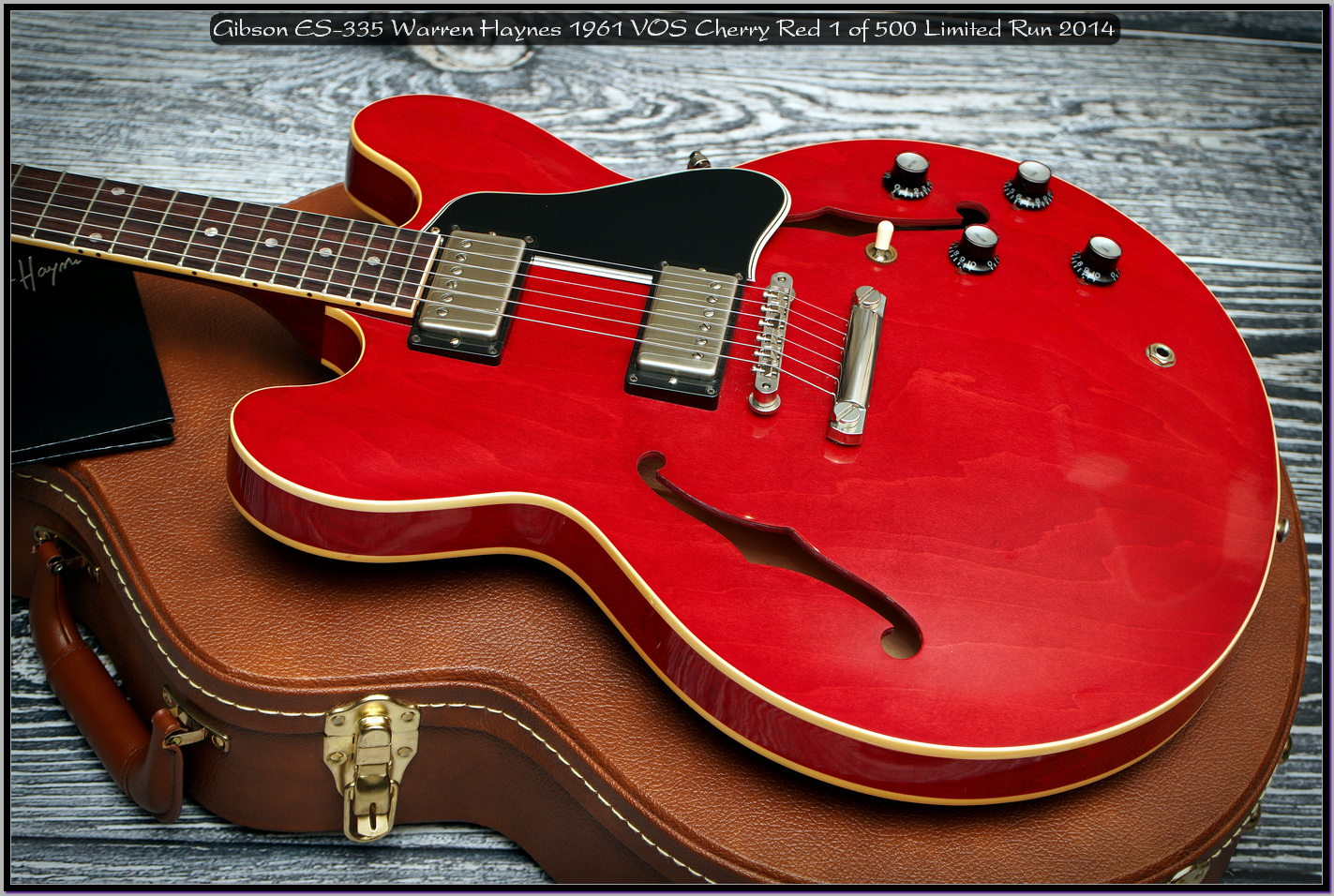 Gibson ES-335 Warren Haynes 1961 VOS Cherry Red 1 of 500 Limited Run 2014 02_x1440.jpg