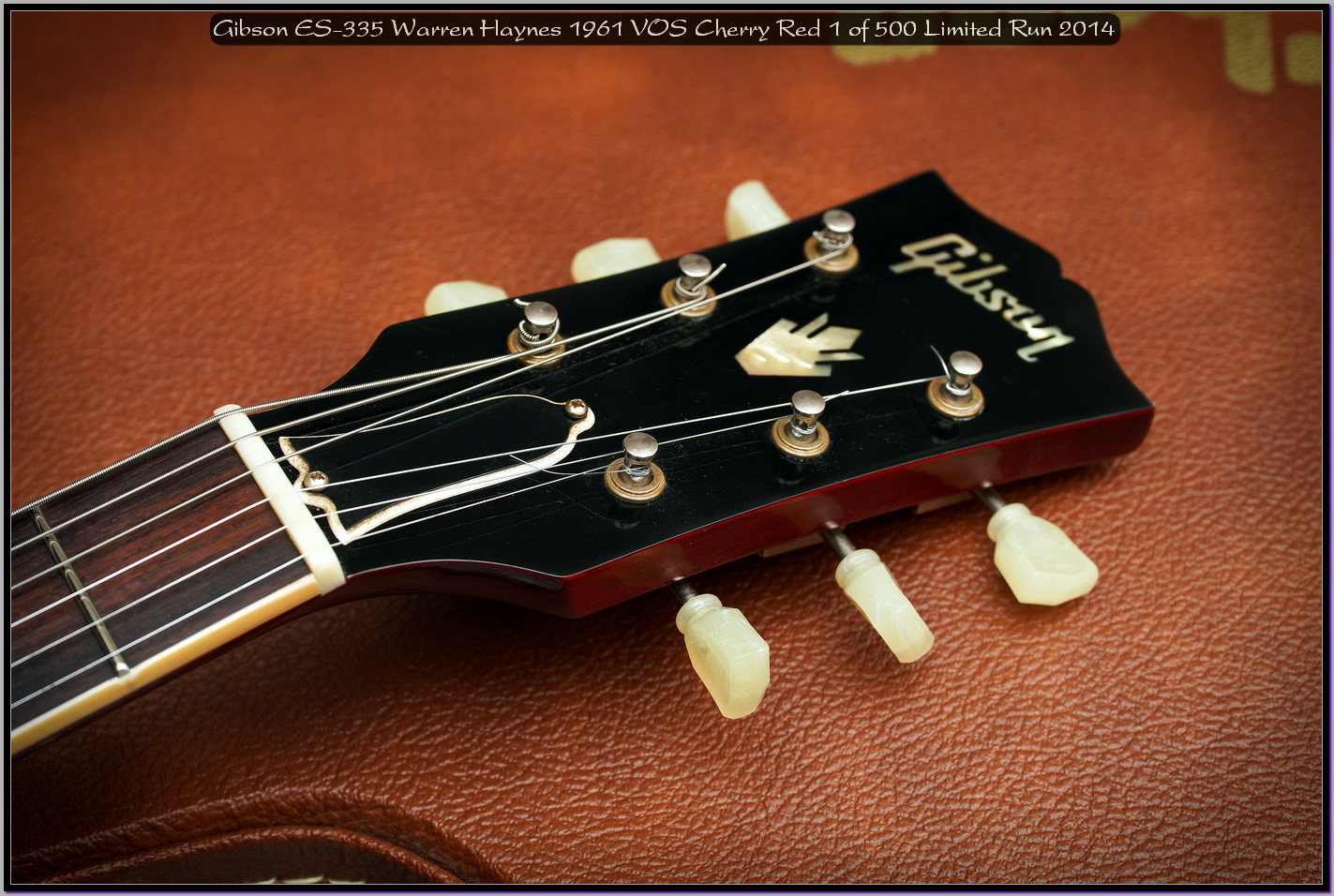 Gibson ES-335 Warren Haynes 1961 VOS Cherry Red 1 of 500 Limited Run 2014 03_x1440.jpg