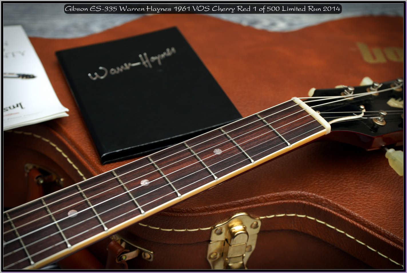 Gibson ES-335 Warren Haynes 1961 VOS Cherry Red 1 of 500 Limited Run 2014 04_x1440.jpg