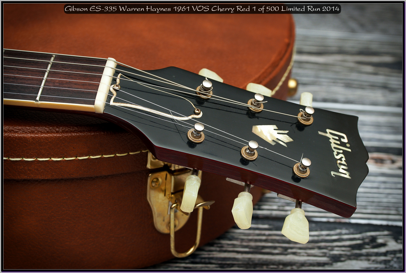 Gibson ES-335 Warren Haynes 1961 VOS Cherry Red 1 of 500 Limited Run 2014 06_x1440.jpg