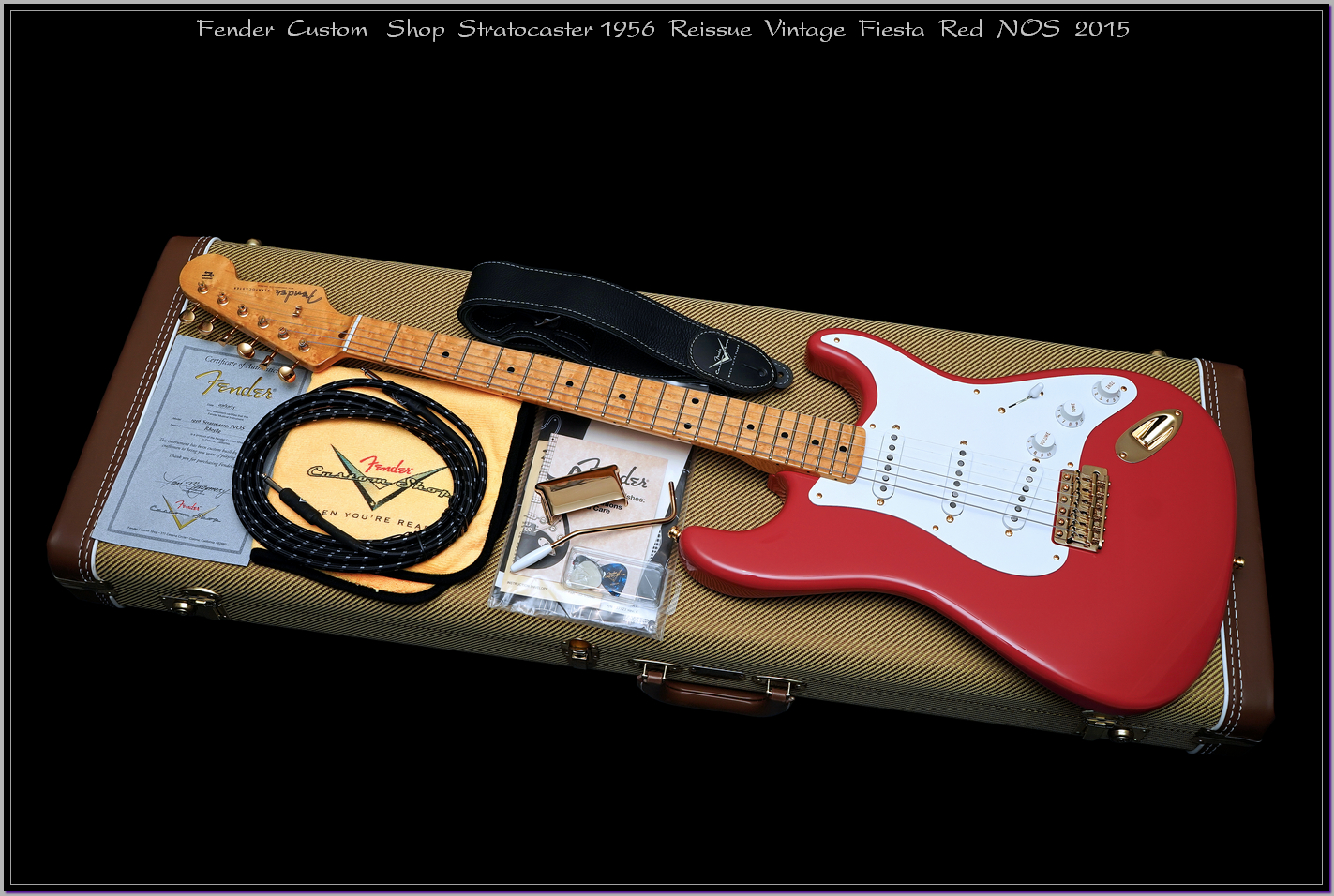 Fender Custom Shop Stratocaster 1956 Reissue NOS 2015 New 01_x1400.jpg