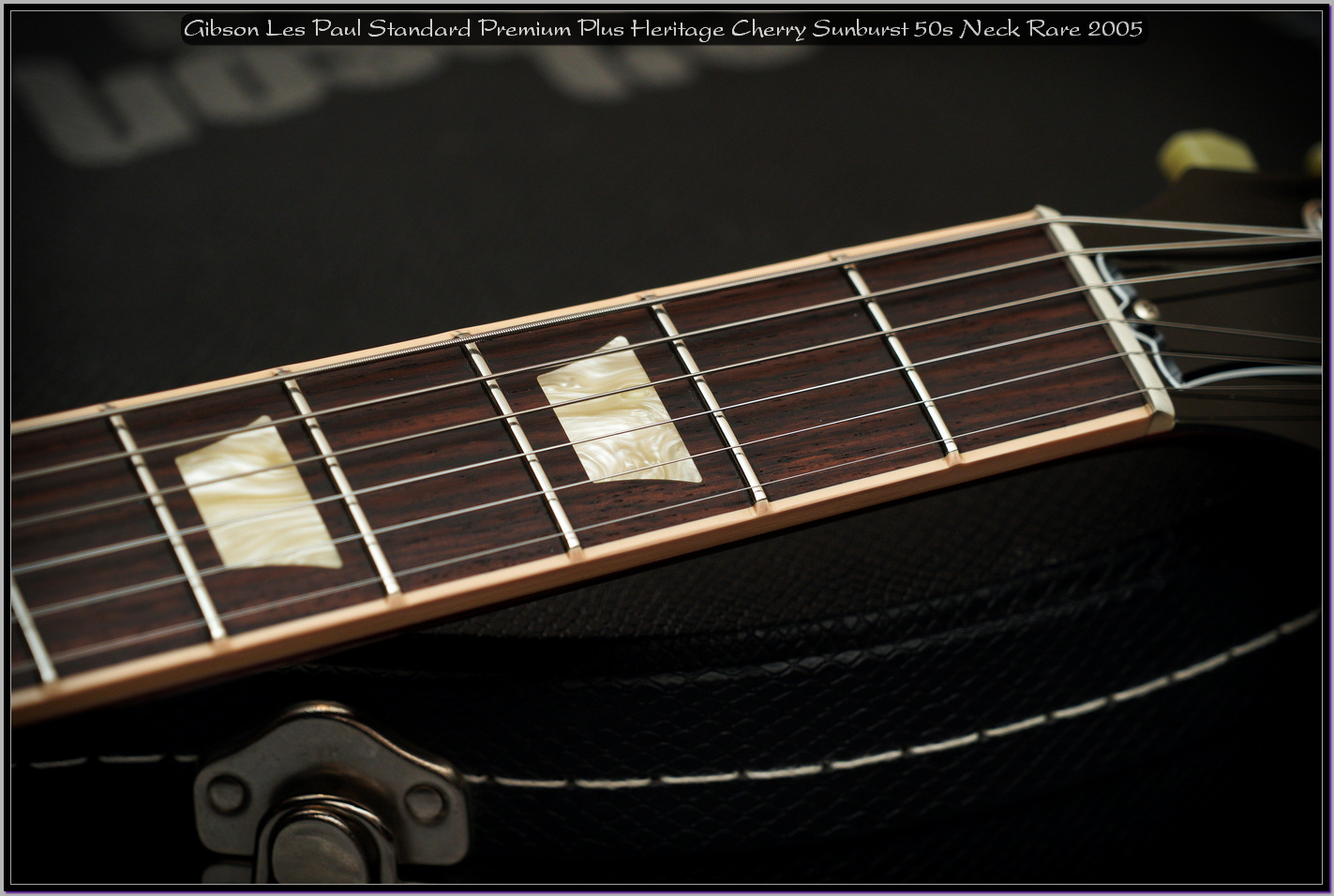 Gibson Les Paul Standard Premium Plus Heritage Cherry Sunburst 50s Neck Rare 2005 09_x1440.jpg