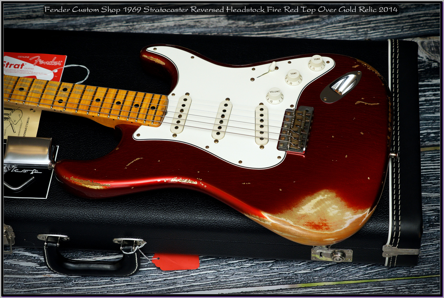 Fender Custom Shop 1969 Stratocaster Reversed Headstock Fire Red Top Over Gold Relic 2014 03_x1440.jpg