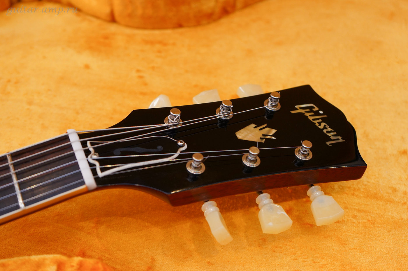 Gibson Memphis ES-335 Historic 1963 Reissue Flamed Top Limited Run 2015 06_gar1400.jpg