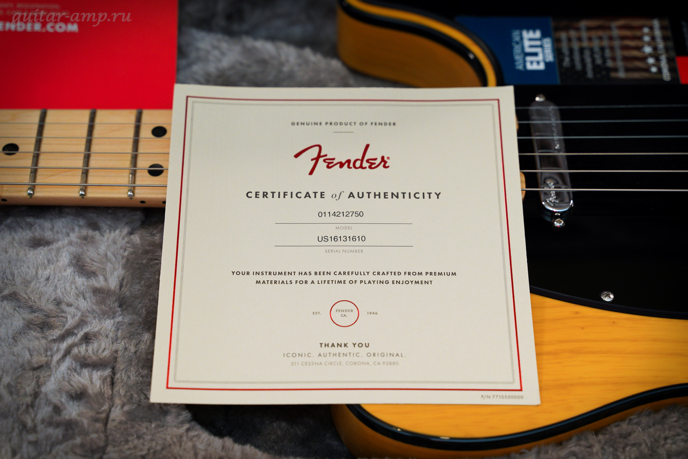 Fender American Elite Telecaster Noiseless Lightweight Ash Butterscotch Blonde 2016 13_garx1400.jpg