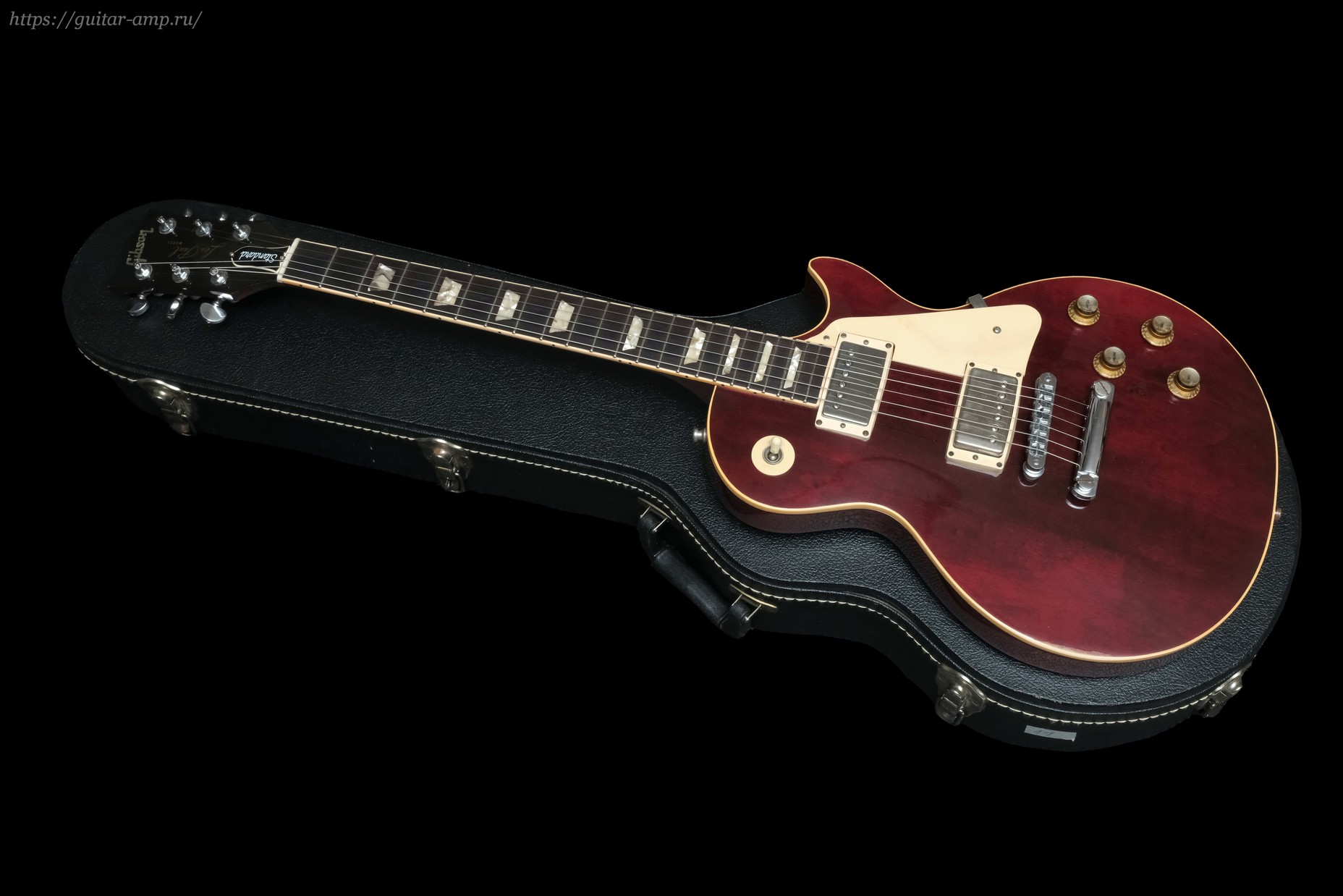 Gibson Les Paul Standard Wine Red 1977 T-Top_001.jpg