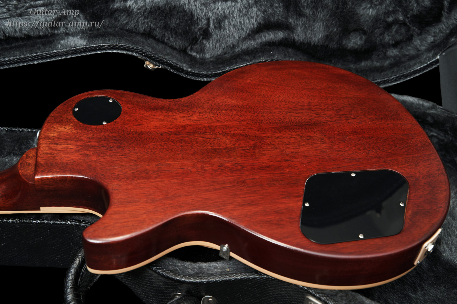 Gibson Les Paul Standard Faded Premium Plus Flamed Burst 50s Neck Rare 2005 08_x1600.jpg