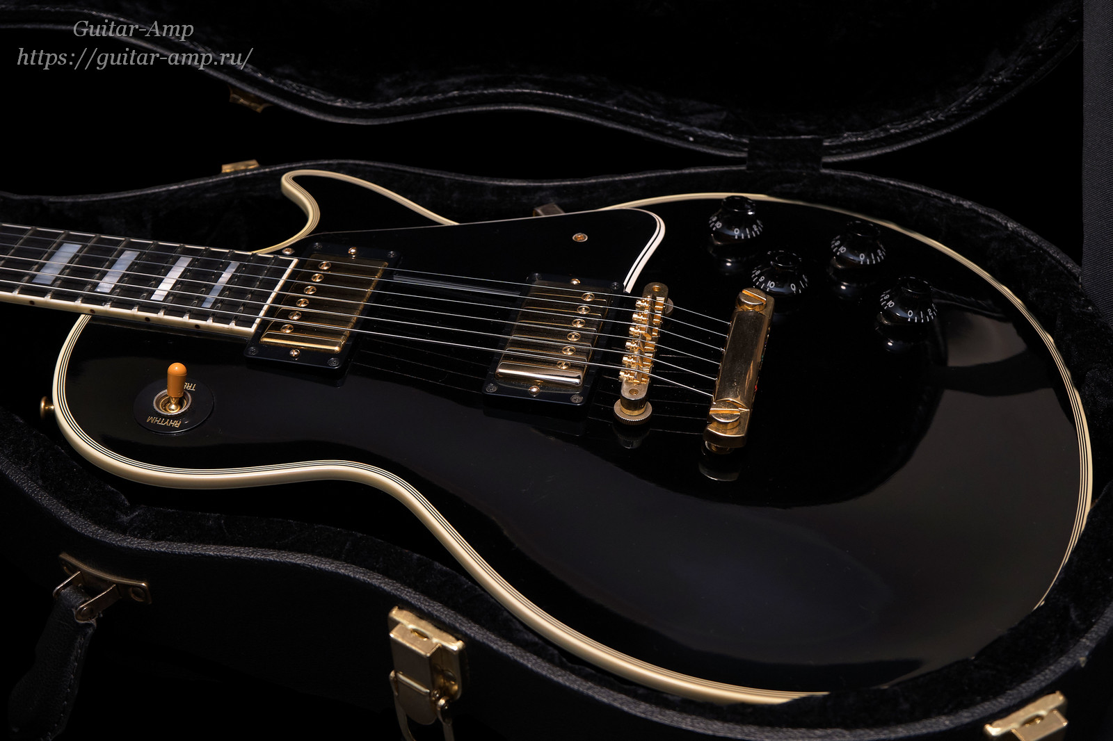 Gibson Les Paul Custom 1957 Black Beauty Custom Shop Reissue 2009 10_x1600.jpg