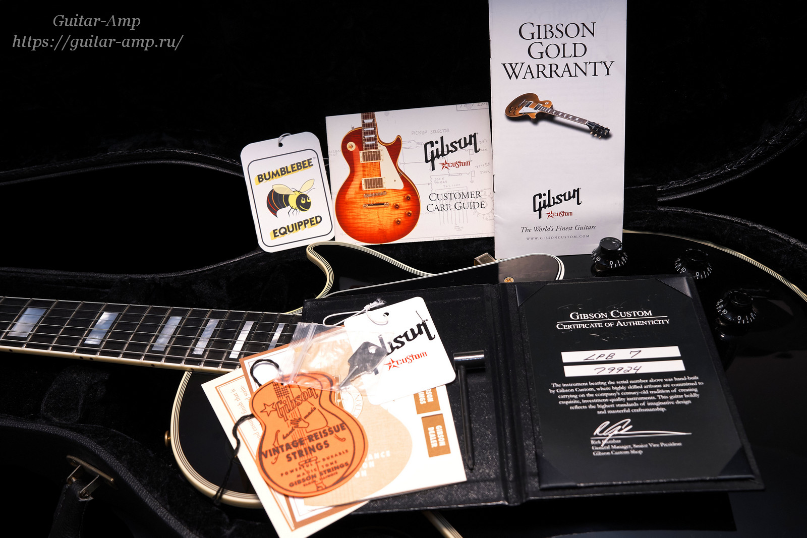 Gibson Les Paul Custom 1957 Black Beauty Custom Shop Reissue 2009 13_x1600.jpg