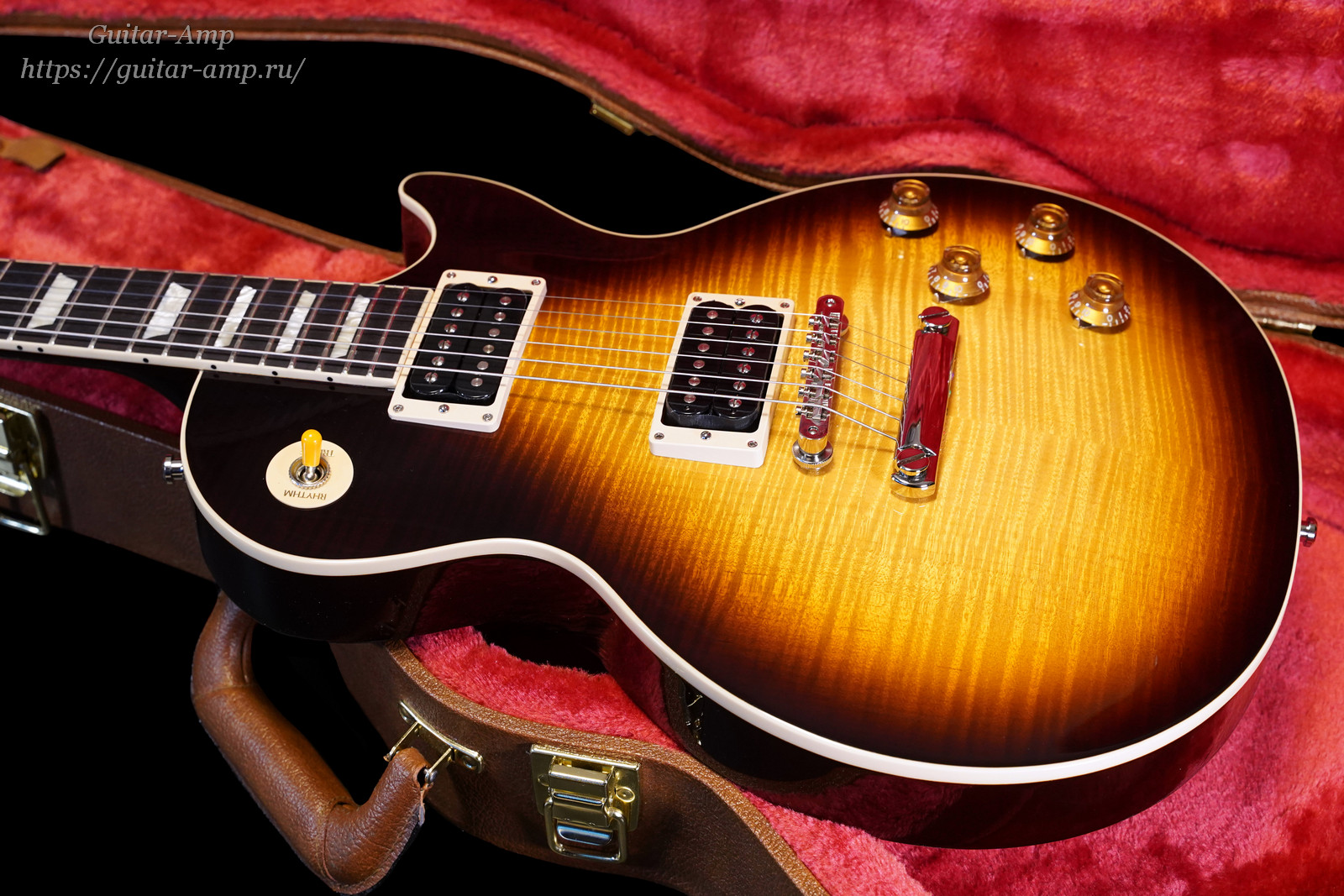 Gibson Les Paul Standard Slash Collection Premium Plus November Rain Burst 2020 New 11_x1600.jpg