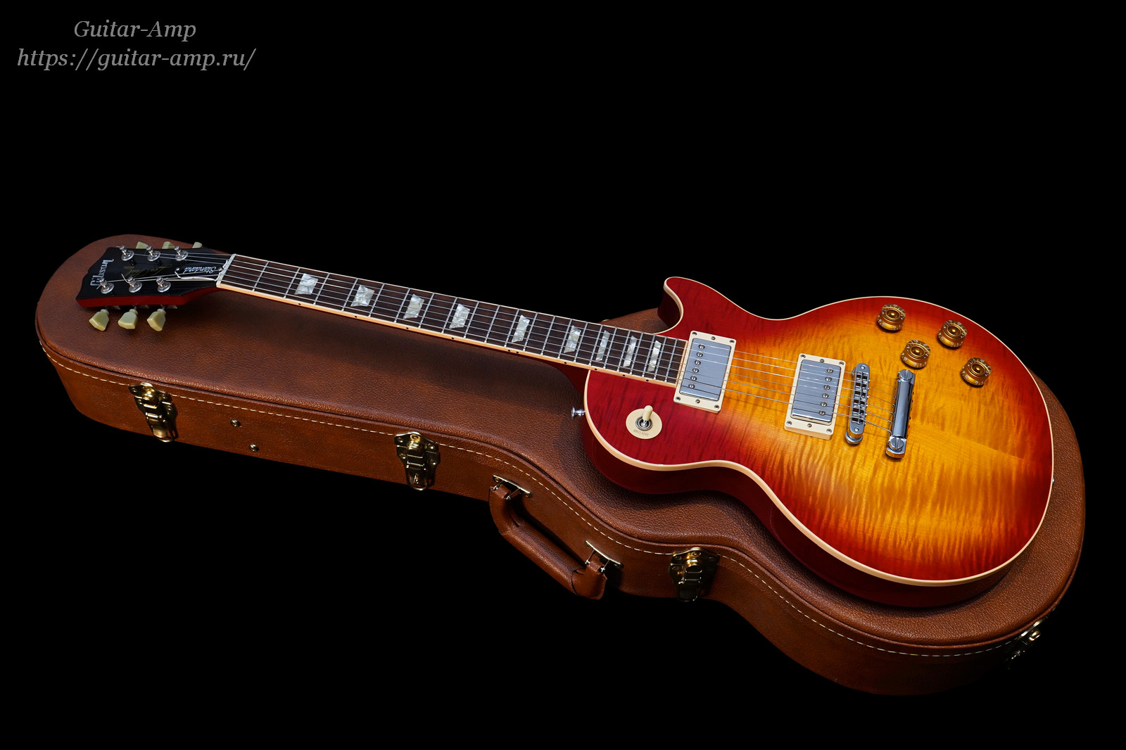 Gibson Les Paul Standard Custom Shop Heritage Cherry Burst Premium All Original 1993 01_x1600.jpg