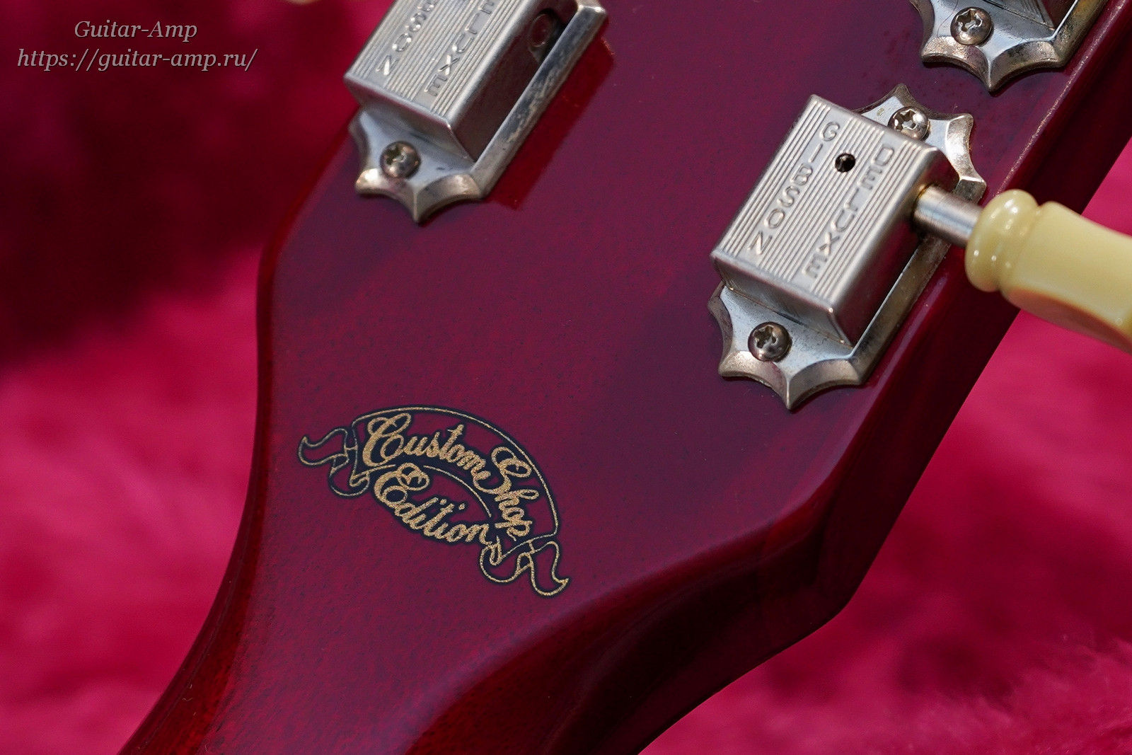 Gibson Les Paul Standard Custom Shop Heritage Cherry Burst Premium All Original 1993 09_x1600.jpg