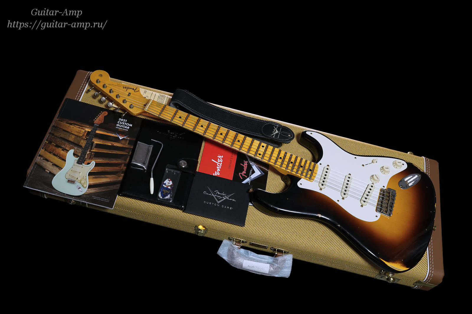 Fender Custom Shop 1957 Strat Relic Wide Fade 2-Tone Sunburst 2021 New 01A_x1600.jpg