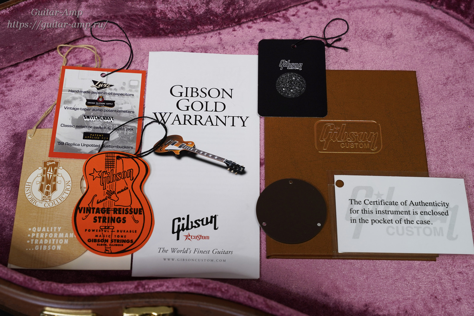 Gibson Les Paul Standard 1957 Custom Shop True Historic Reissue R7 Antique Goldtop VOS 2019 04_x1600.jpg
