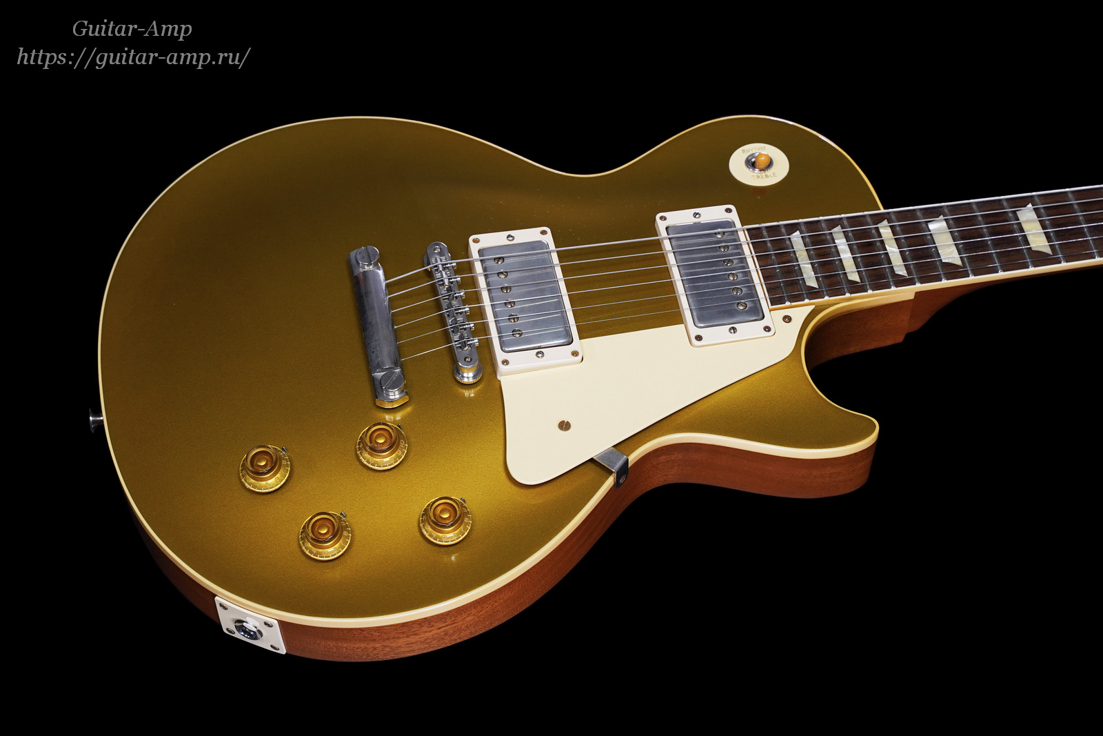 Gibson Les Paul Standard 1957 Custom Shop True Historic Reissue R7 Antique Goldtop VOS 2019 06_x1600.jpg