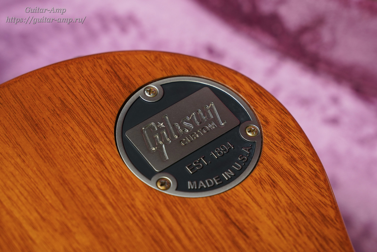 Gibson Les Paul Standard 1957 Custom Shop True Historic Reissue R7 Antique Goldtop VOS 2019 10_x1600.jpg