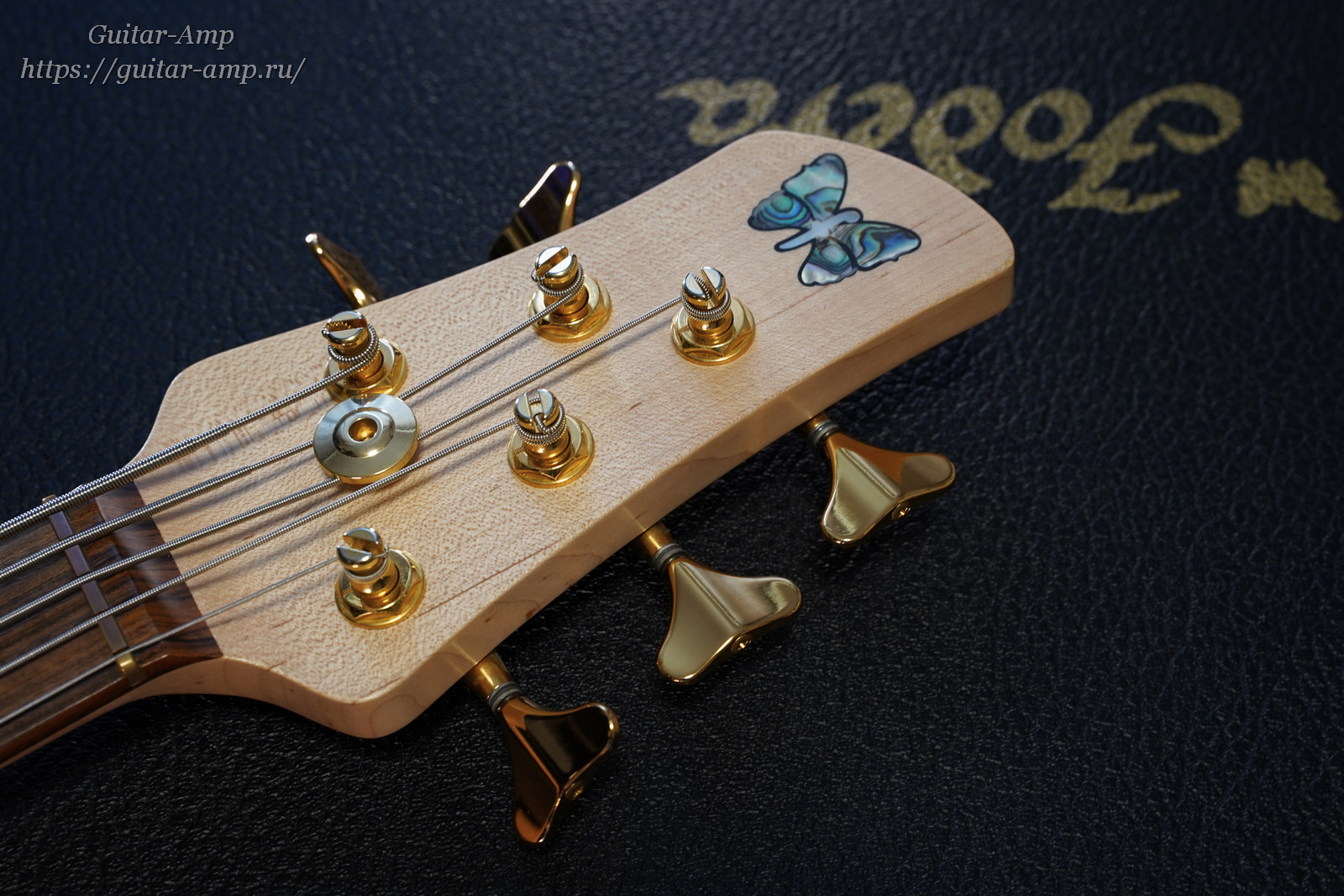 Fodera Emperor Standard 5 Bass Natural Ash Flamed 2 Tone Top 2012 02_x1600.jpg