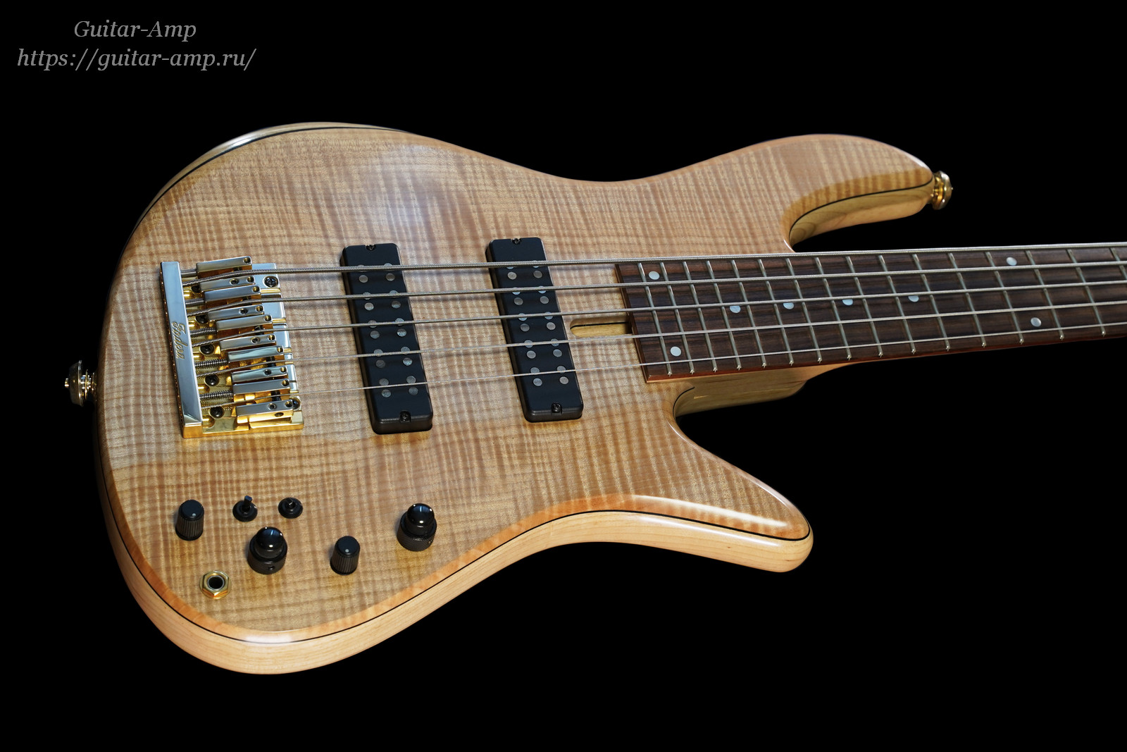 Fodera Emperor Standard 5 Bass Natural Ash Flamed 2 Tone Top 2012 04_x1600.jpg