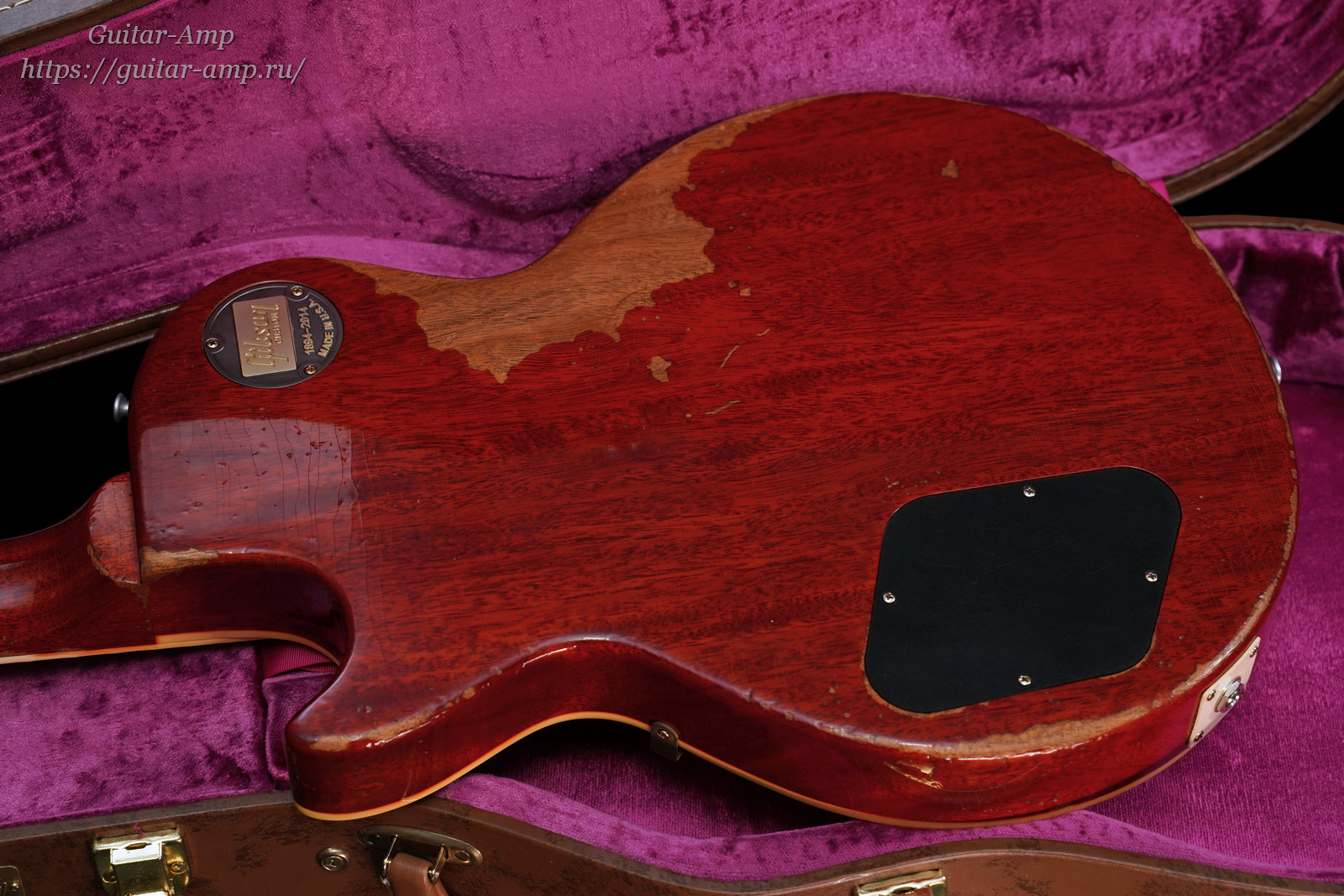 Gibson Les Paul Standard 1958 Custom Shop R8 Factory Heavy Aged 2014 12_x1600.jpg