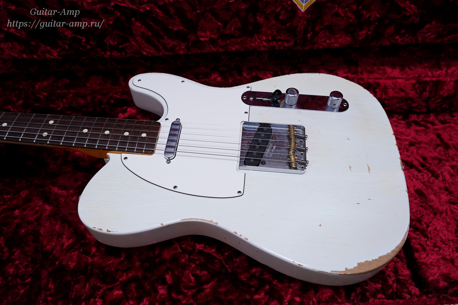 Fender Custom Shop Telecaster 1963 Limited Edition 30th Ann CME Special Run Aged White Relic 2017 23_x1600.jpg